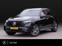 Mercedes-Benz GLC GLC 300 e 4MATIC AMG Line Night | Panorama Keyless Rijassistentie Leder