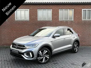 Volkswagen T-Roc 1.5 TSI R-Line