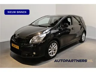 Toyota Verso 1.6 VVT-i Business - Panoramadak - Cruise - Navi - Achteruitrijcamera - Trekhaak