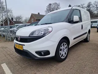 Fiat Doblò Cargo 1.6 MJ L1H2 SX