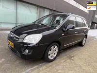 Kia Carens 2.0 CVVT X-ecutive 7p. AUTOMAAT CLIMAT LPG BJ 9-2007 APK 12-2026