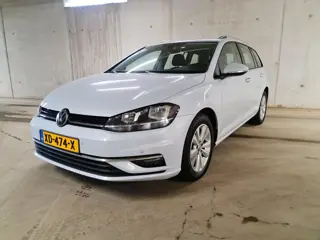 Volkswagen Golf Variant 1.0 TSI Comfortline Business NAV,PDC,APP,LMV