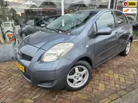 Toyota Yaris 1.3 VVTi Aspiration,automaat,trekhaak
