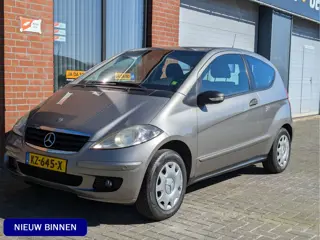 Mercedes-Benz A-Klasse 150 Classic Automaat/Airco/Elec. pakket/Nieuw onderhoud