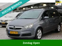 Opel Zafira 1.8 Enjoy CLIMA_CRUIS_LMV_NAP.