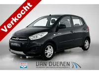 Hyundai i10 1.0 Pro Airco (bj 2012)