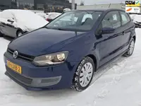 Volkswagen Polo 1.2 TSI /AUTOMAAT/ CFUISCONTROL/DEALER ONDERHOUDEN