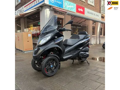 Piaggio Scooter 500 MP3 HPE Sport Advanced