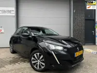 Peugeot E-208 [Carplay | Cruise | Clima | Navi | PDC] EV Active 50 kWh