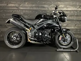 Triumph SPEED TRIPLE R 94 - 36316540