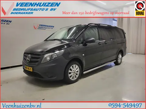 Mercedes-Benz Vito 114CDI L2/H1 Automaat Euro 6! (bj 2022)