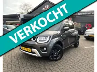 Suzuki Ignis 1.2 Smart Hybrid Select Navigatie