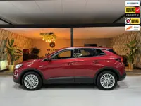Opel Grandland X 1.6 Turbo Hybrid4 Innovation Garantie Camera Elek Achterklep Carplay Blindspot Crui
