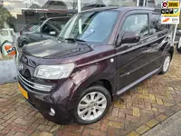 Daihatsu Materia 1.5 Groove,1e eigenaar goed onderhouden