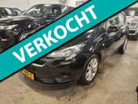 Opel Corsa 1.4 Favourite 2018 NAP AIRCO CRUISE 5-DRS ERG NETTE AUTO