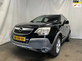 Opel Antara 2.4-16V Enjoy