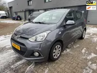 Hyundai I10 1.0i i-Motion Comfort Plus