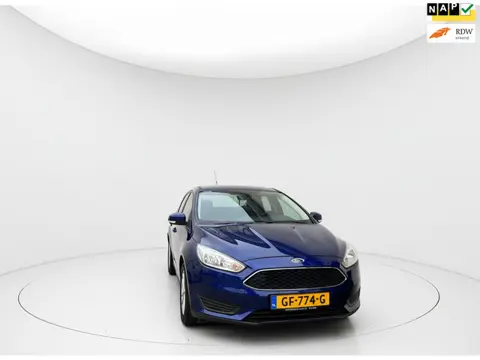 Ford Focus 1.0 Trend Edition LAGE KM STAND NIEUWSTAAT