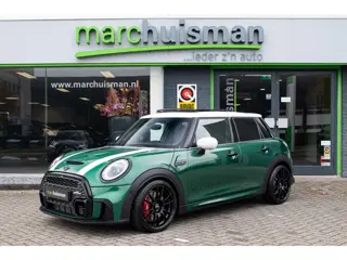 Mini Cooper S 2.0 Resolute Edition / JCW / PANO / HARMAN KARDON / HEAD UP
