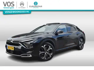 Citroën C5 X Plug-in Hybrid 225 EAT8 Shine Automaat | Leder | Panoramadak | Camera V+A | | SOH 96% |