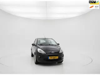 Ford Ka 1.2 Titanium X start/stop AIRCO