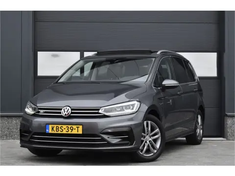 Volkswagen Touran 1.5 TSI Highline Business R 7p Pano - Cruise - Clima