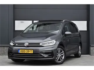 Volkswagen Touran 1.5 TSI Highline Business R 7p Pano - Cruise - Clima