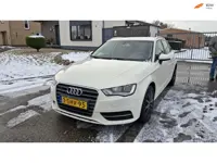 Audi A3 Sportback 1.6 TDI Ambition 1 EIGENAAR