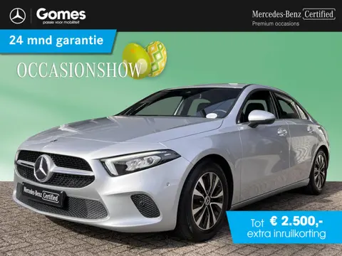 Mercedes-Benz A-klasse 180 Business Solution