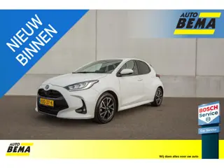 Toyota Yaris 1.5 Hybrid 115 Active