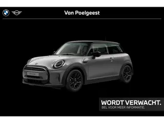 MINI 3-deurs Cooper Business Edition