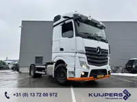 Mercedes-Benz Actros 1842 StreamSpace / 509 dkm / Stand Klima / Tacho V2 / 8x in Stock