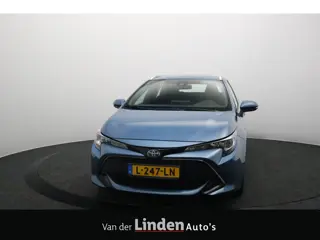 Toyota Corolla Touring Sports 1.8 Hybrid Business | Trekhaak | Camera | Carplay&Android | DAB | Led