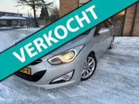 Hyundai I40 Wagon 2.0 GDI i-Vision