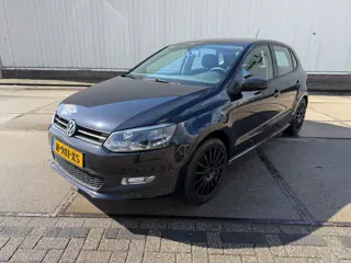Volkswagen Polo 1.4-16V Comfortline nieuwe apk