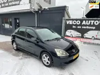 Honda Civic 1.6i LS airco nieuwe apk nette auto dealer onderhouden