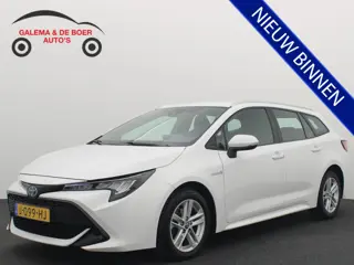 Toyota Corolla Touring Sports 1.8 Hybrid Active LED / CARPLAY / CAMERA / CLIMA / DAB
