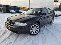 Audi A4 Avant 1.8 5V Turbo Advance/AUTOMAAT/TREKHAAK/CRUISCONTROL