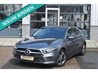 Mercedes-Benz A-klasse 180 Business Solution AMG Navi Camera Airco Km 84.800!!