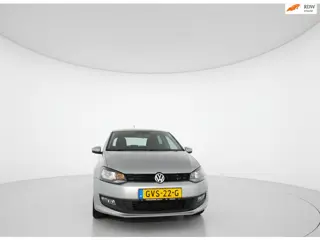 Volkswagen POLO 1.2 TSI BlueMotion Highline AIRCO