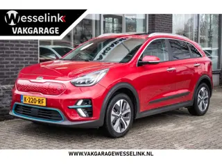 Kia e-Niro DynamicPlusLine 64 kWh | Apple cp/Android auto | schuif-k dak