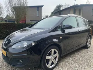 Seat Altea XL 1.2 TSI Ecomotive Style