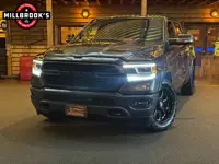 Dodge Ram 1500 5.7 V8 Laramie LPG, Eerste eigenaar, XD Velgen, Luchtvering, Panorama