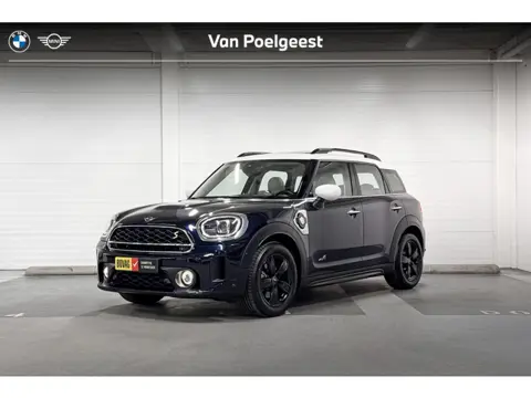MINI Countryman Cooper SE ALL4 Business Edition | Panoramadak | Head-Up Display | Harman Kardon