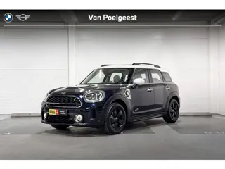 MINI Countryman Cooper SE ALL4 Business Edition | Panoramadak | Head-Up Display | Harman Kardon