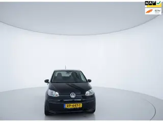 Volkswagen Up! 1.0 BMT move up! AIRCO