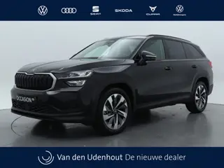 Škoda Kodiaq 1.5 TSI 150pk Automaat Business Edition 7p.
