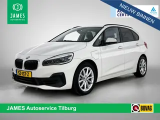 BMW 2-serie Active Tourer 225xe iPerformance Executive NAVI | SPORT-STOELEN | CRUISE