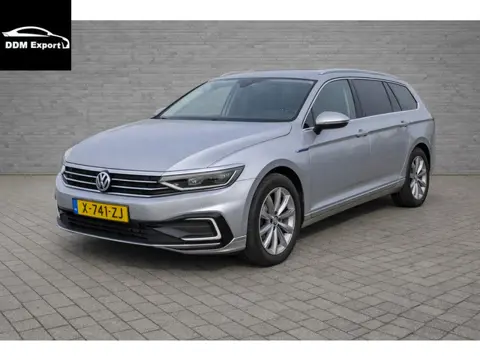 Volkswagen Passat Variant 1.4 TSI PHEV GTE Business NIEUW MODEL