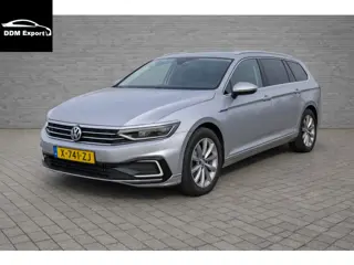 Volkswagen Passat Variant 1.4 TSI PHEV GTE Business NIEUW MODEL